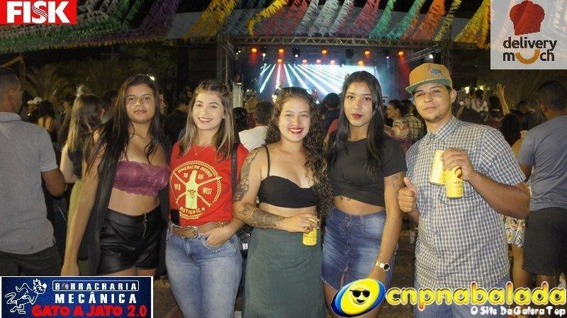 2º DIA ARRAIA DO CHAPADÃO 